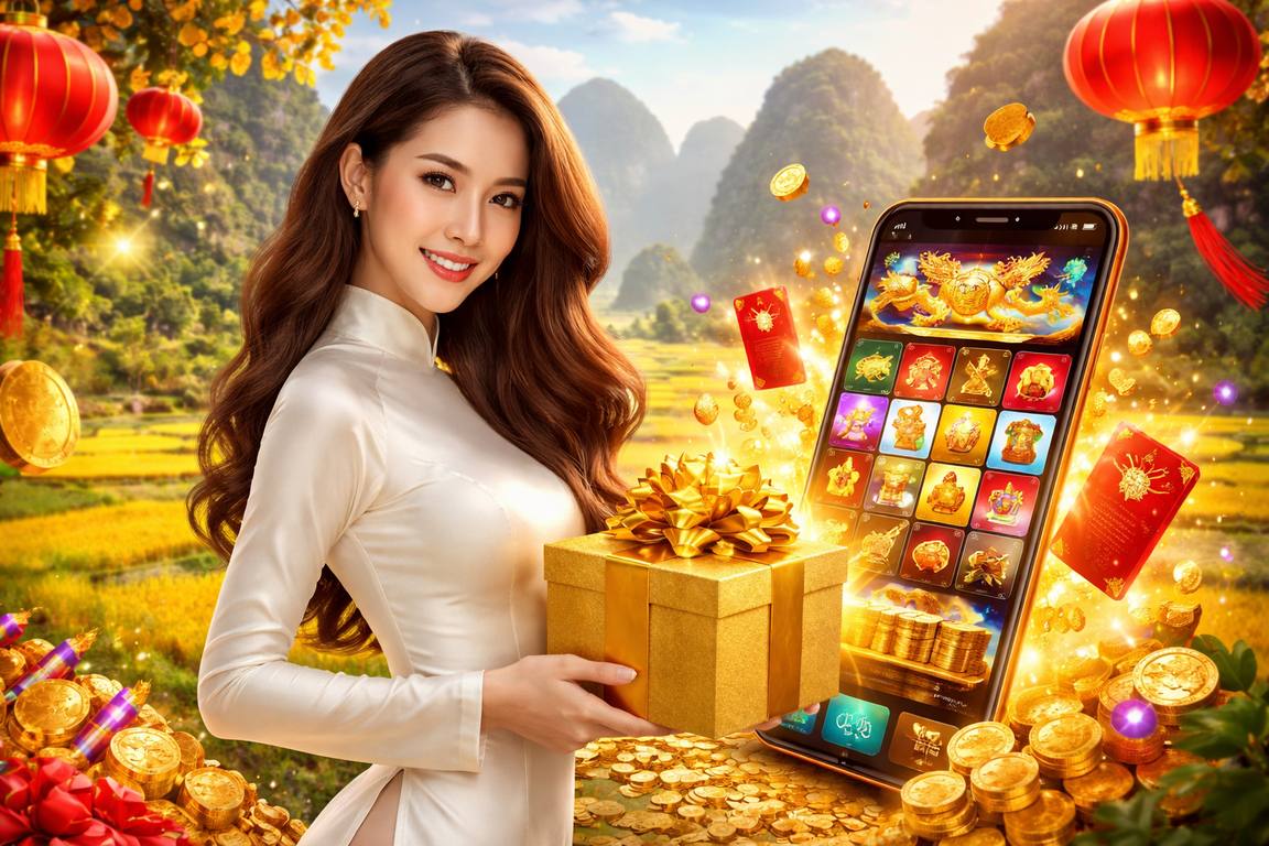 6665.vn Tải ứng dụng 6665.vn – Android, iOS và APK