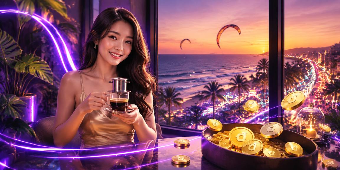 6665.vn Khám Phá Luật Và Tính Năng Phuong Hoang Megaways